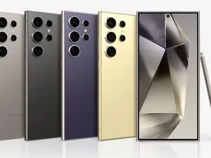 Refurbished Samsung Galaxy S24 Ultra 5G 6.8" Premium Condition (T-Mobile)