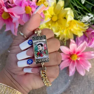 malverde bracelet pulsera