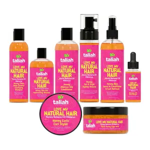 The Big Honey Bundle