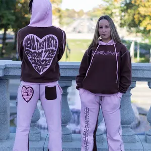 MWA Tracksuits Hoodie & Pants (2 Styles)