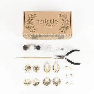 DIY Earring Kit