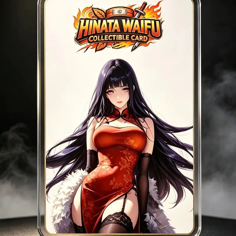 Naruto Cards - Yiyou Trendy Non-Sports Collectible Trading Cards