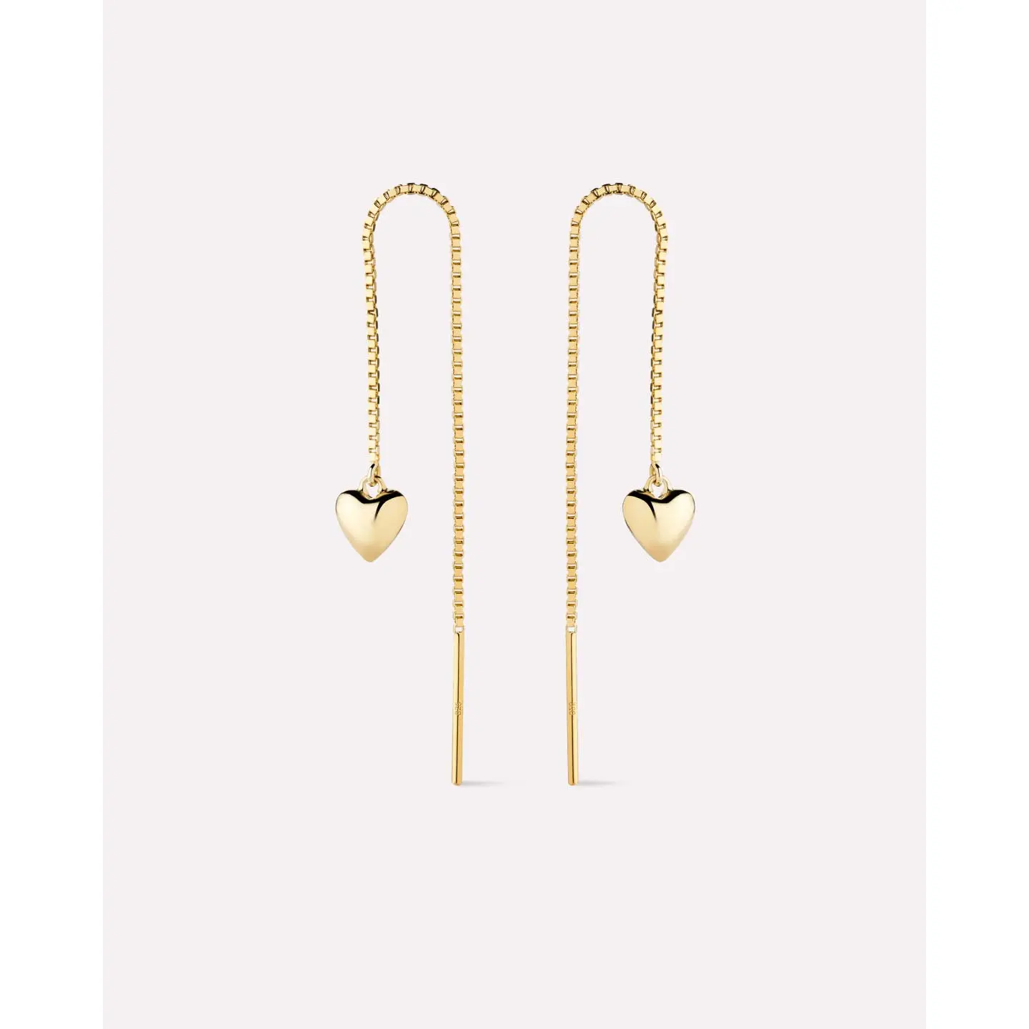 Threader Earrings - Lev Threaders Threader Earrings - Lev Threaders