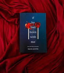 If He Had Been with Me Paperback