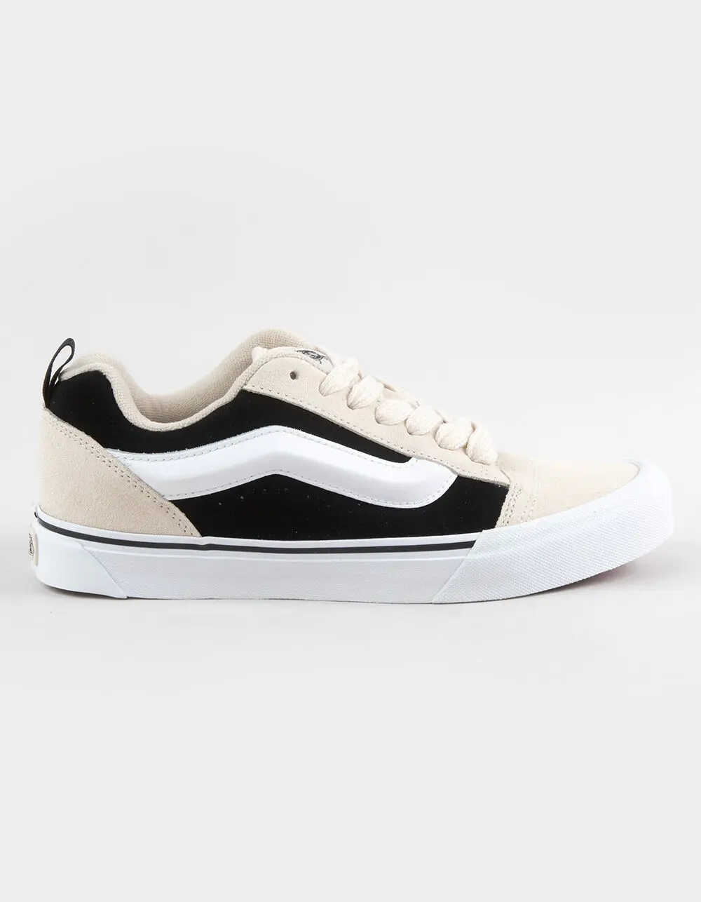 VANS  Mens Knu Skool Shoes