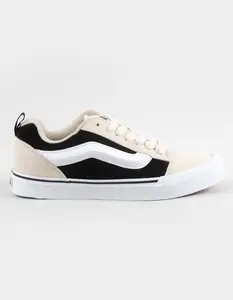 VANS  Mens Knu Skool Shoes