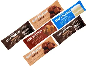 Beef Protein Sample Pack