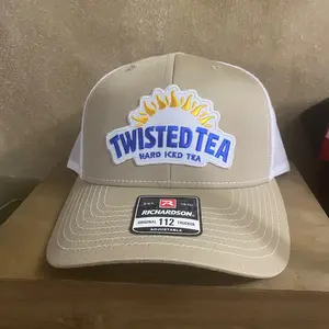 Twisted Tea Hat