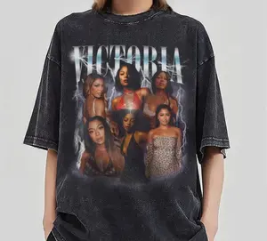 Retro Bootleg Shirt, Custom Bootleg Rap Tee, Custom Face Shirt, Custom Valentine Shirt, Custom Photo Shirt, Custom Girlfriend Shirt,Y2K Tee