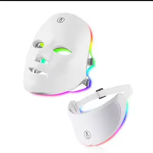 LED Facemask
