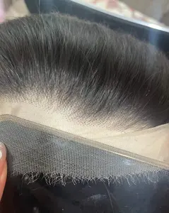 13 X 6 HD lace frontal Straight