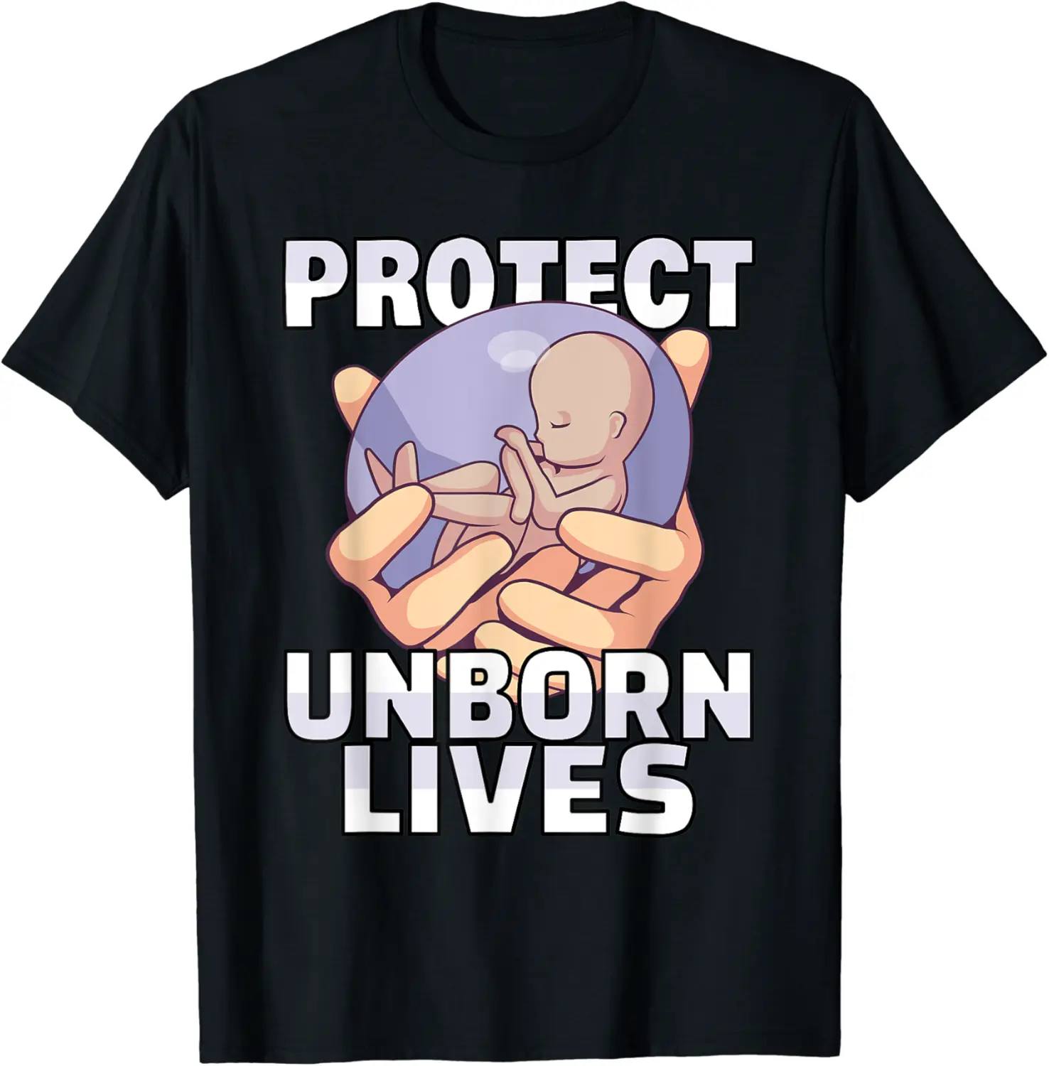 Anti Abortion Pro Life Christian Pro Life Movement T-Shirt - Griseldatu Shop 82B09N2GNGF8