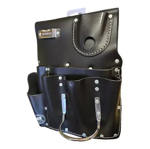 Leather Sheetrock Pouch Leather Sheetrock Pouch