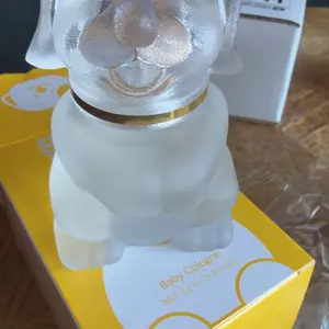 Zermat USA Boby Fragrance Cologne - Baby Cologne 2.2 Fl. Oz.