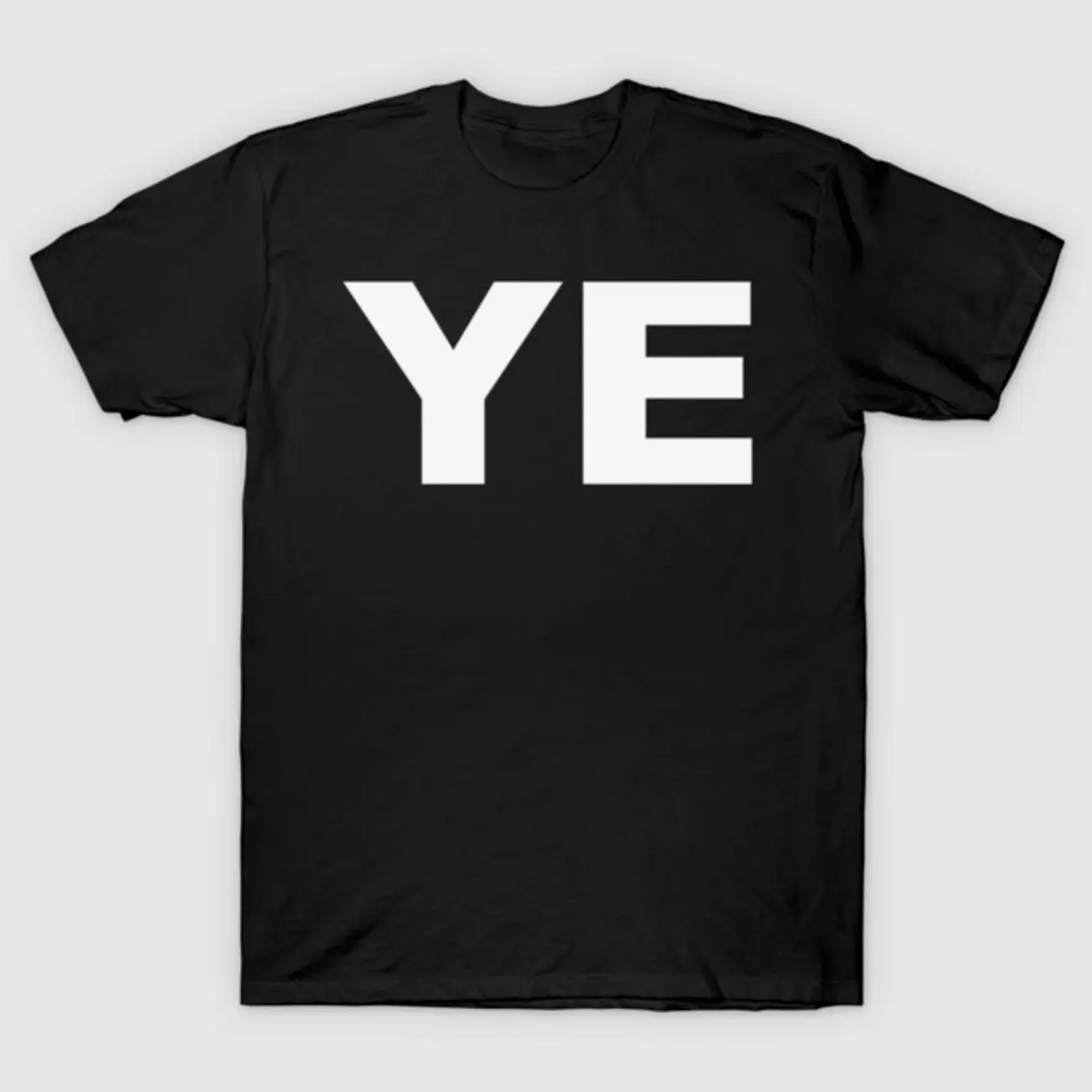 Ye (Kanya West) T-Shirt ENR