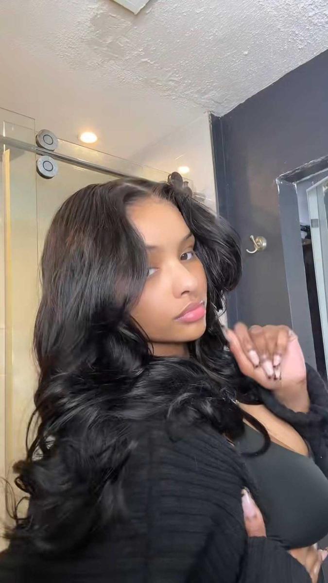 Item: 13x4 FULL HD Lace, 20inch