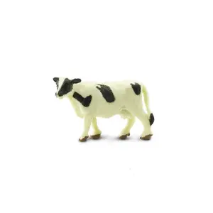 Holstein Cows - 192 pcs - Good Luck Minis®