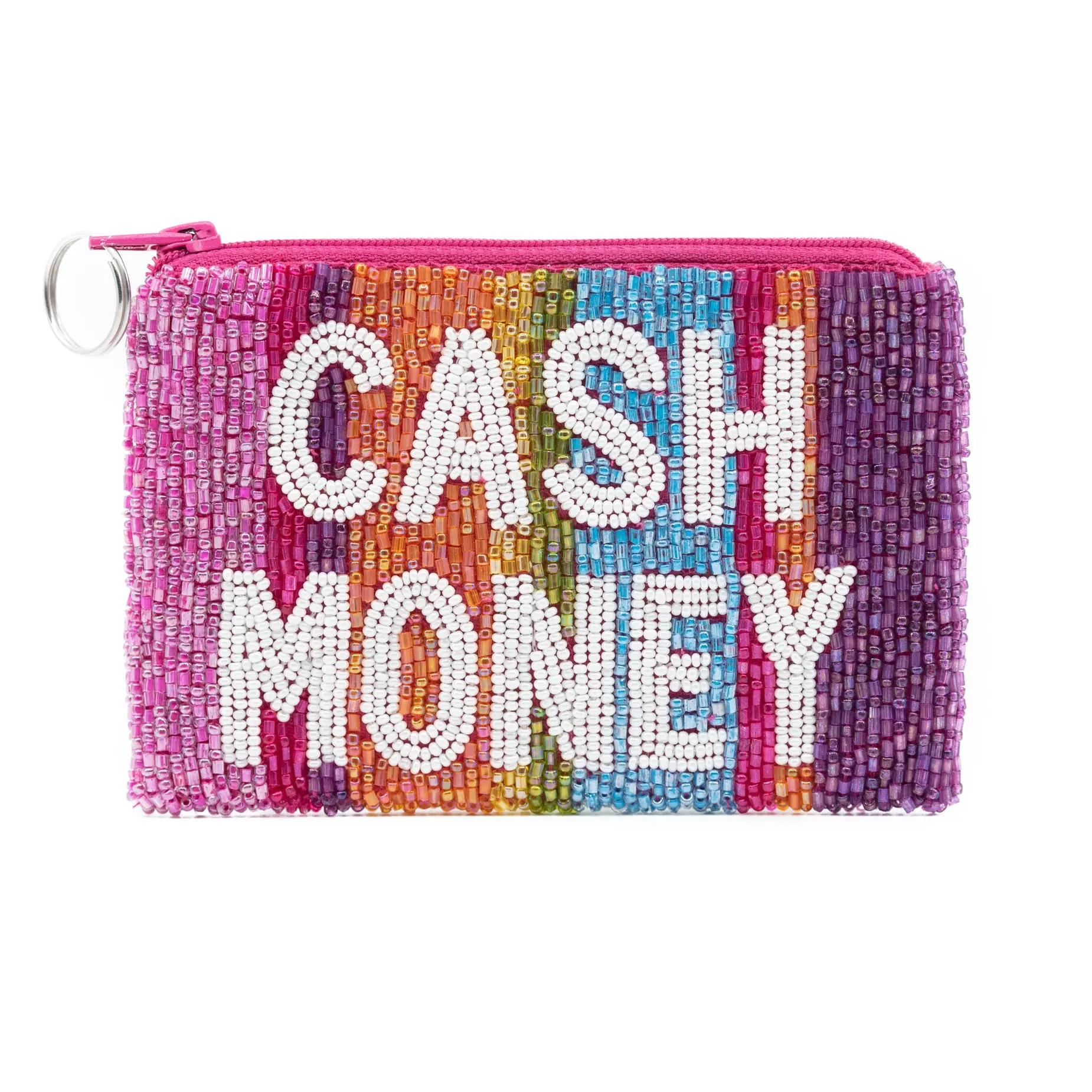 Cash Money Coin Purse Cash Money Coin Purse