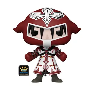 POP Animation: HunterxHunter - Feitan Pain Packer Specialty Series Edition