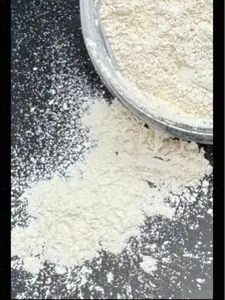 Gold Glow Talc Free Hydrating Powder for Smooth Skin Texture