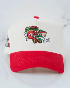 Assassin Baby SnapBack