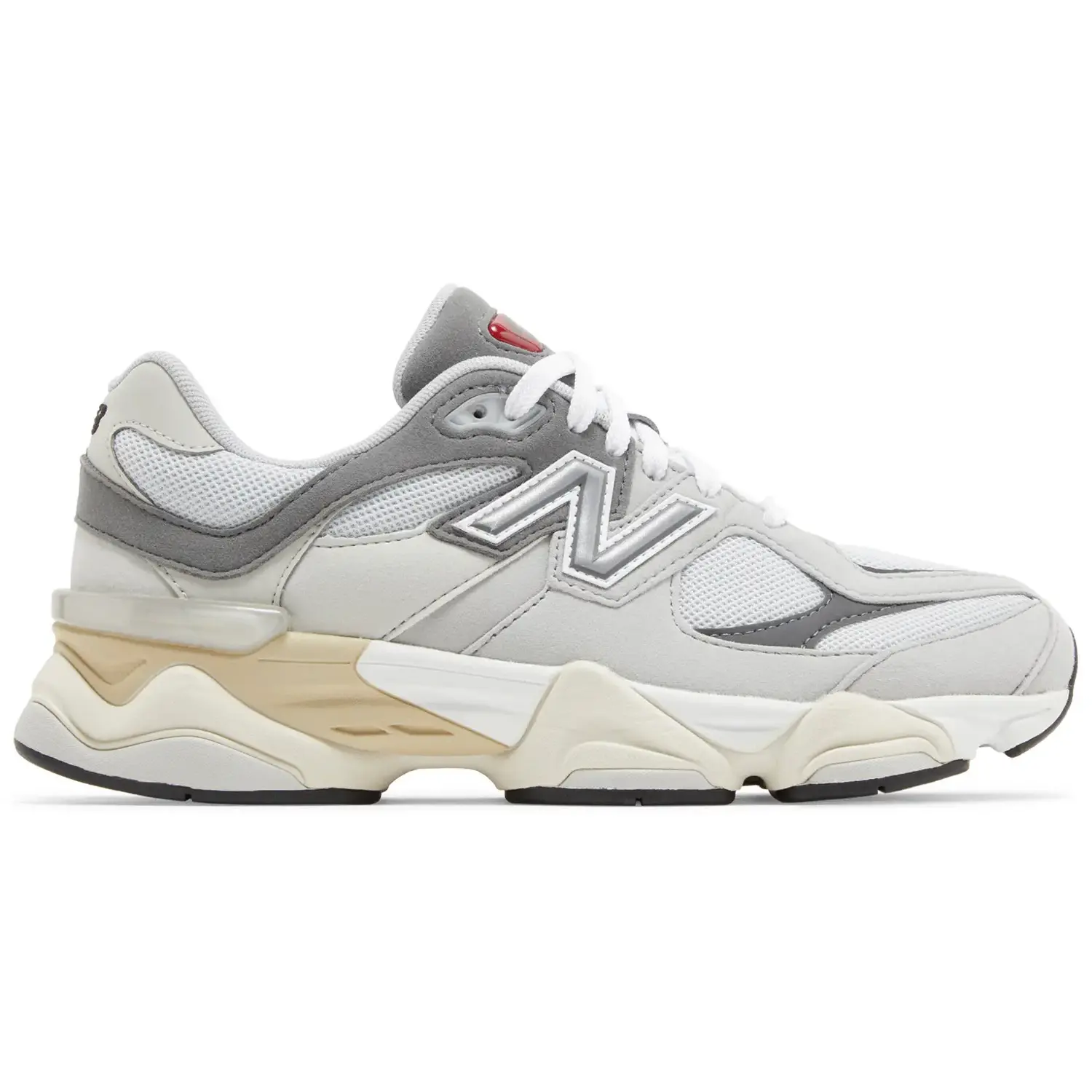 New Balance 9060 GS 'Raincloud'