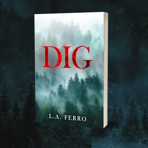 DIG A Sport's Romance by L.A. Ferro