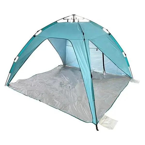 Paradise by Bliss Outdoor Pop-Up Tent with 1-Year Warranty
