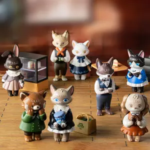 My Own Moments Series Blind Box