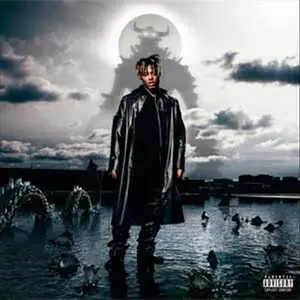Juice Wrld - Fighting Demons NEW Vinyl Record 602445359622