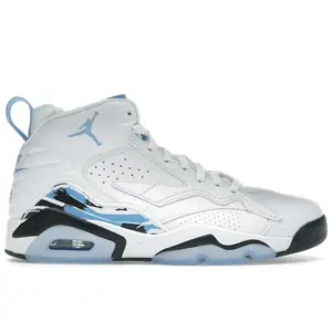Jordan Men's MVP White University Blue, from StockX