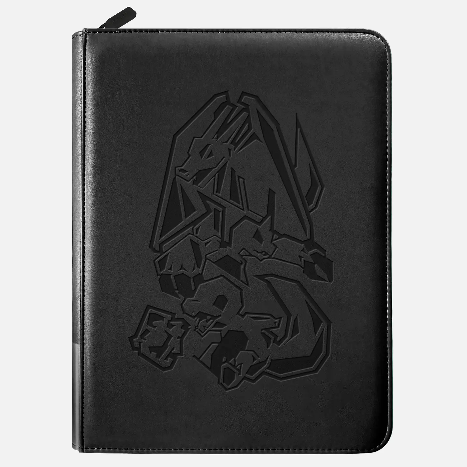 1500 card binder Pokemon card binder with over 1500 cards. contains japanese and french cards.