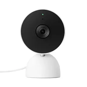 Google Nest Indoor Camera