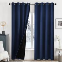 Navy Blue | Grommet