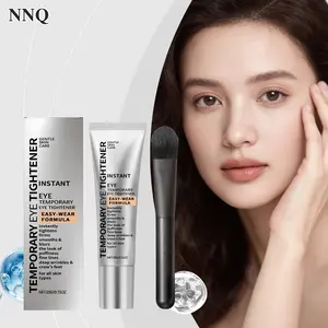 NNQ-Eye cream to reduce fine lines and dark circles, hydrate and moisturize the eyes