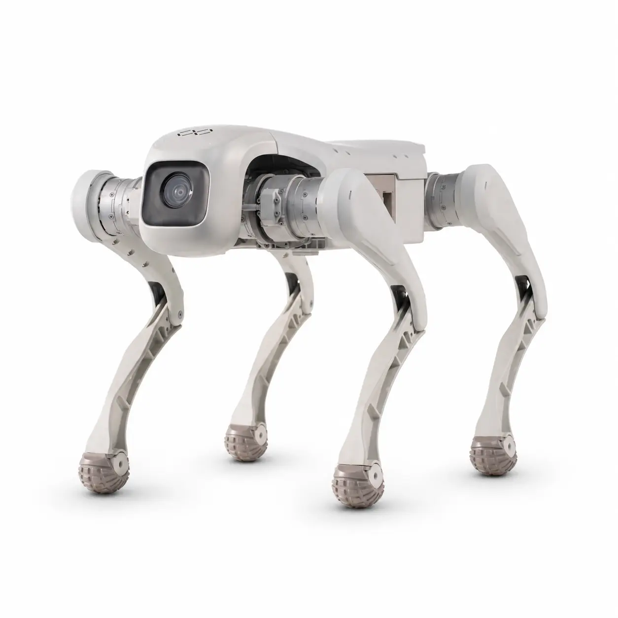 FX Aegis EDU Programmable Robot Dog, AI Quadruped Robot for STEM Education and Research