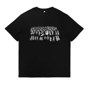 Christian Washed T Shirt Featuring His Wounds Jesus Tee for Men and Women Stylish Streetwear and Gym Top