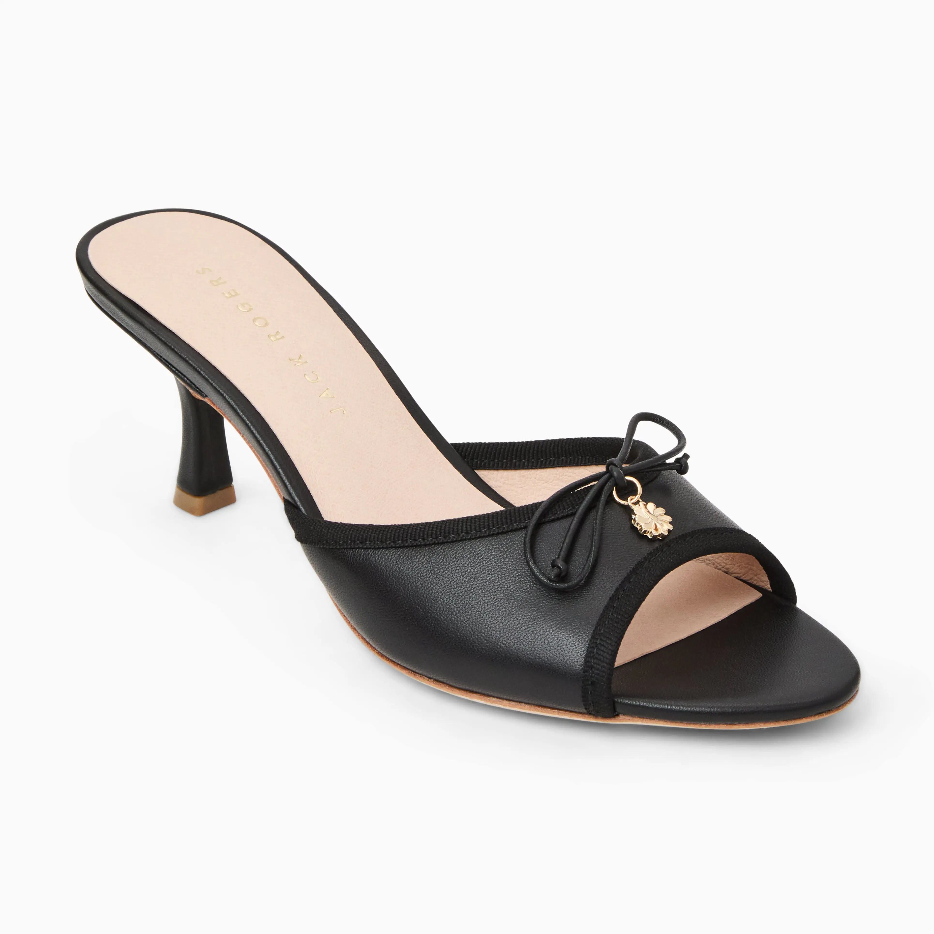Velma Mid Heel