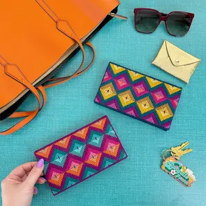 Brandy Wallet