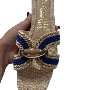 Dewoman Colombian sandals