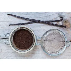 Madagascar Ground Vanilla powder, Planifolia 1kg
