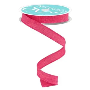 5/8" x 10yd Royal Burlap