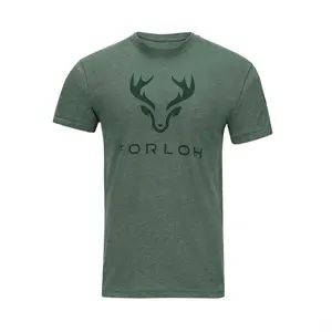 FORLOH Logo T-Shirt