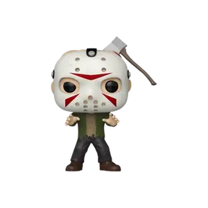 Funko Pop! Jason Universe – Jason with Axe Head #2034 (Entertainment Earth Exclusive)