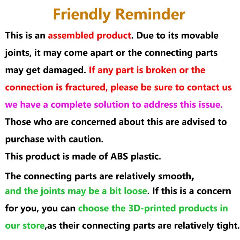 3/4/5 pc Titan 13 Action Figure Set - 2025 New 5pcs Multi-Jointed Robot Figures for Collectors & Decorators - Dynamic Poses & Detailed Design - Perfect for Desktop Decor