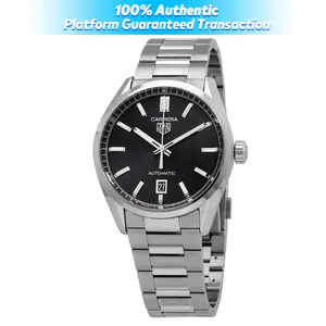 TAG Heuer Carrera Calibre 5 Automatic, reference WV211B.BA0787/6650