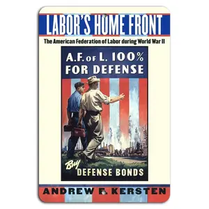 Vintage Metal Wall Plaque Decor, Rustic Hanging Sign for Home Defense