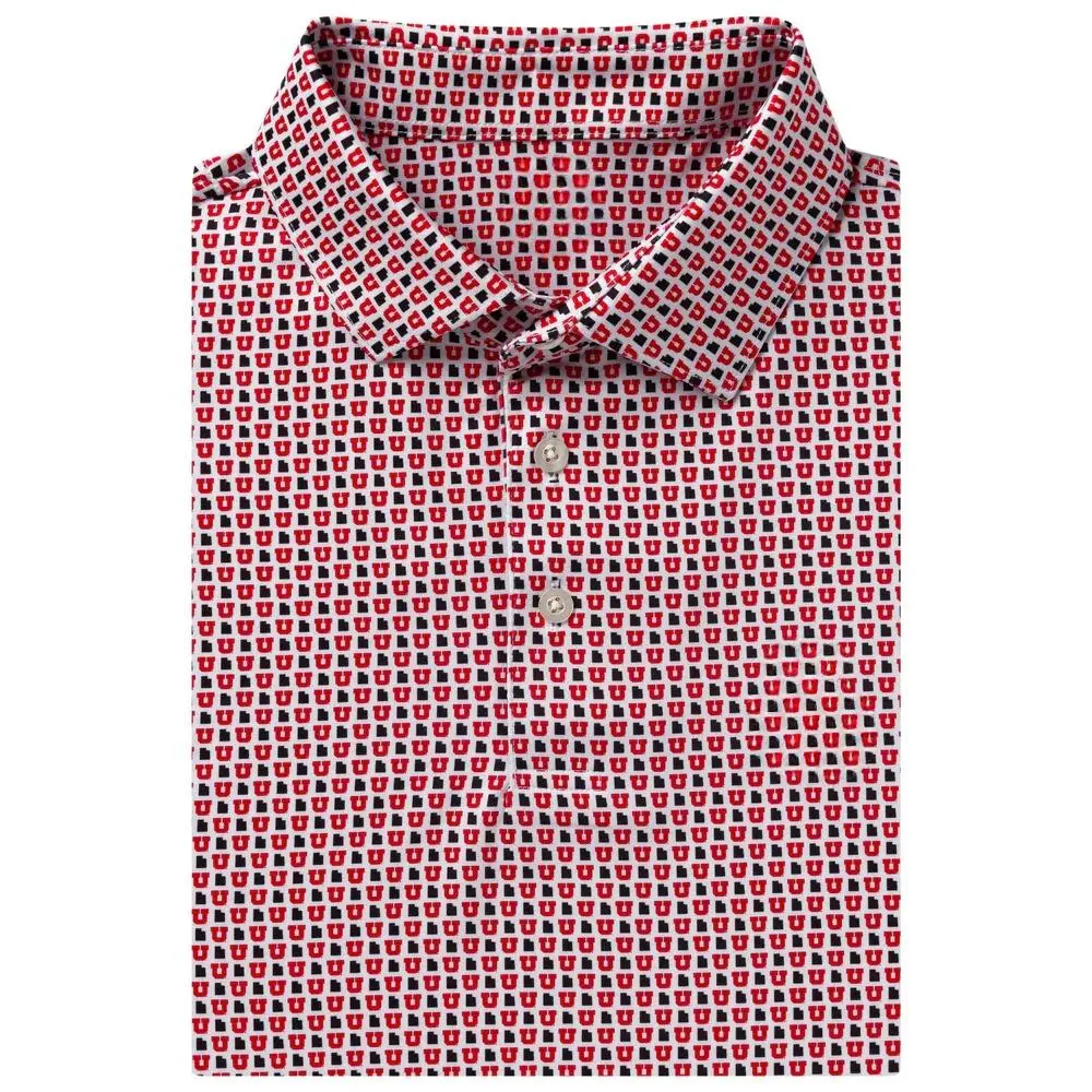 The Utah Utes™ State Polo