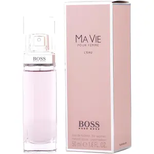 Boss Ma Vie L'eau By Hugo Boss Edt For Women