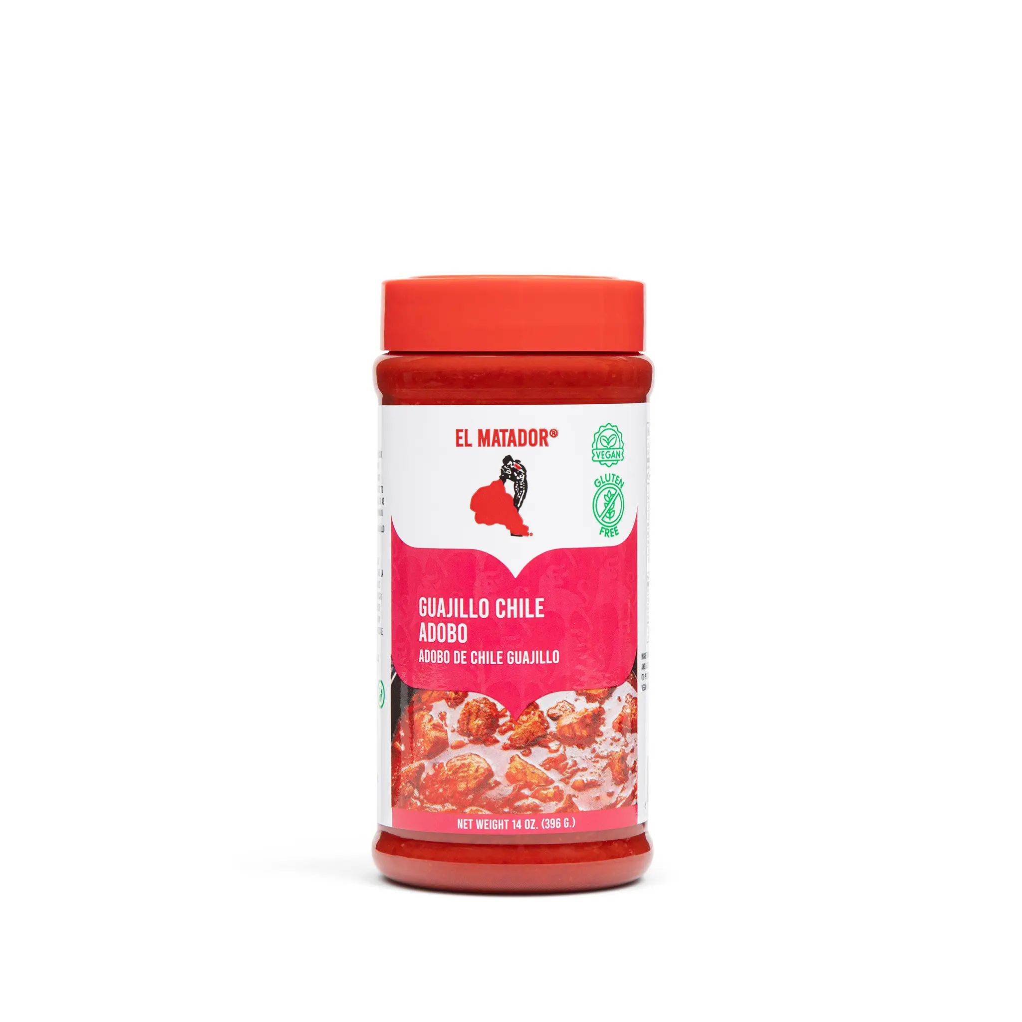 El Matador Guajillo Chile Adobo | For Pozole, Menudo, Birria & Enchiladas